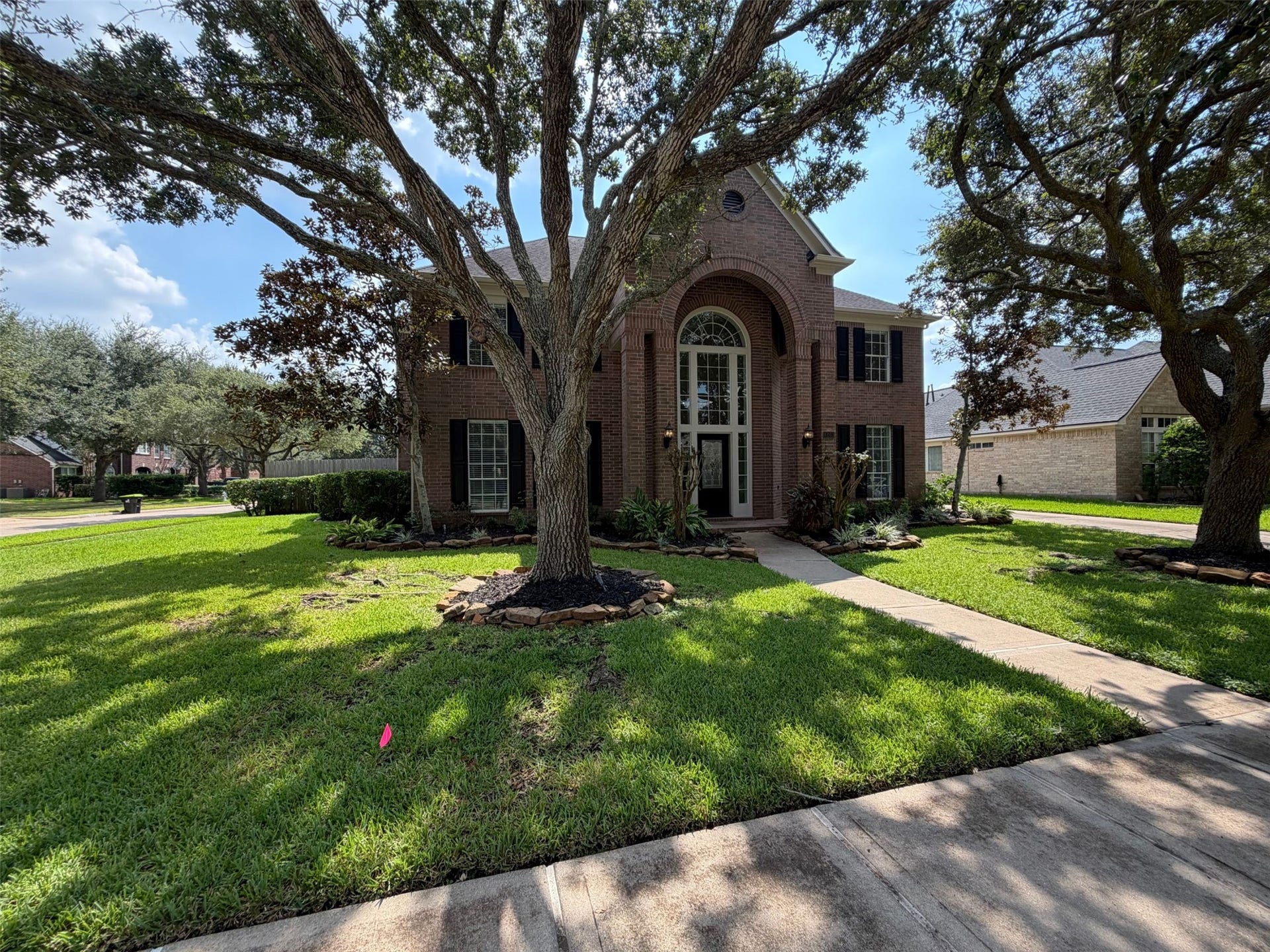 4203 Waterside Court, Missouri City, TX 77459 4203 Waterside Court, Missouri City, TX 77459