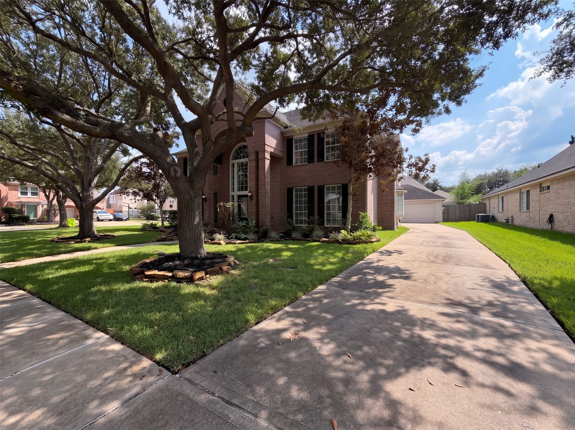4203 Waterside Court, Missouri City, TX 77459 4203 Waterside Court, Missouri City, TX 77459