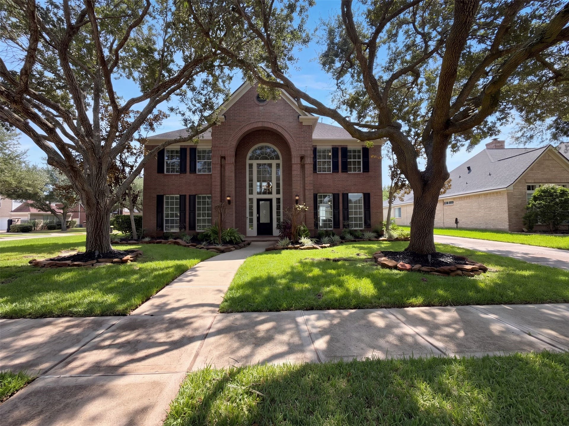 4203 Waterside Court, Missouri City, TX 77459 4203 Waterside Court, Missouri City, TX 77459