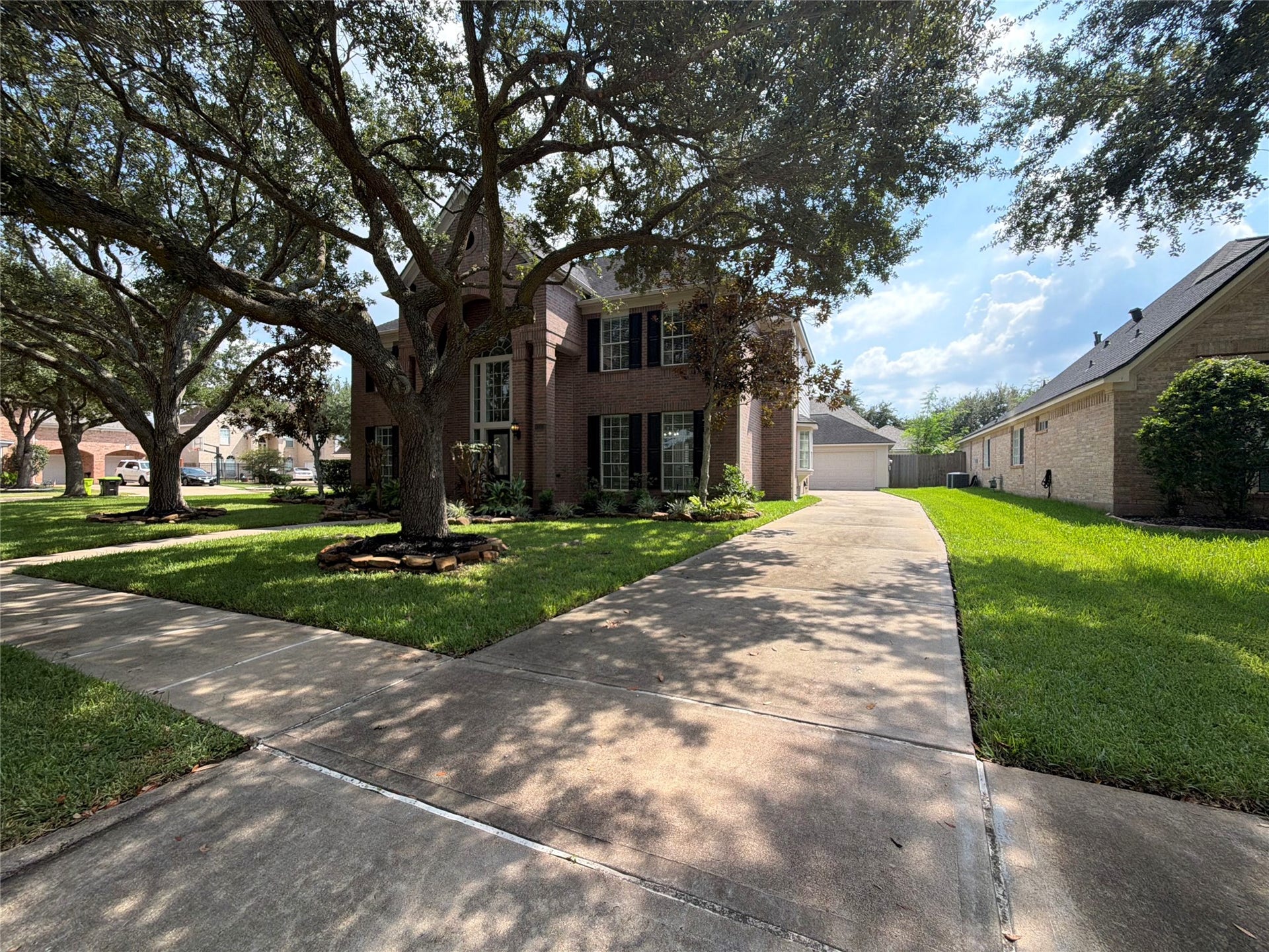 4203 Waterside Court, Missouri City, TX 77459 4203 Waterside Court, Missouri City, TX 77459