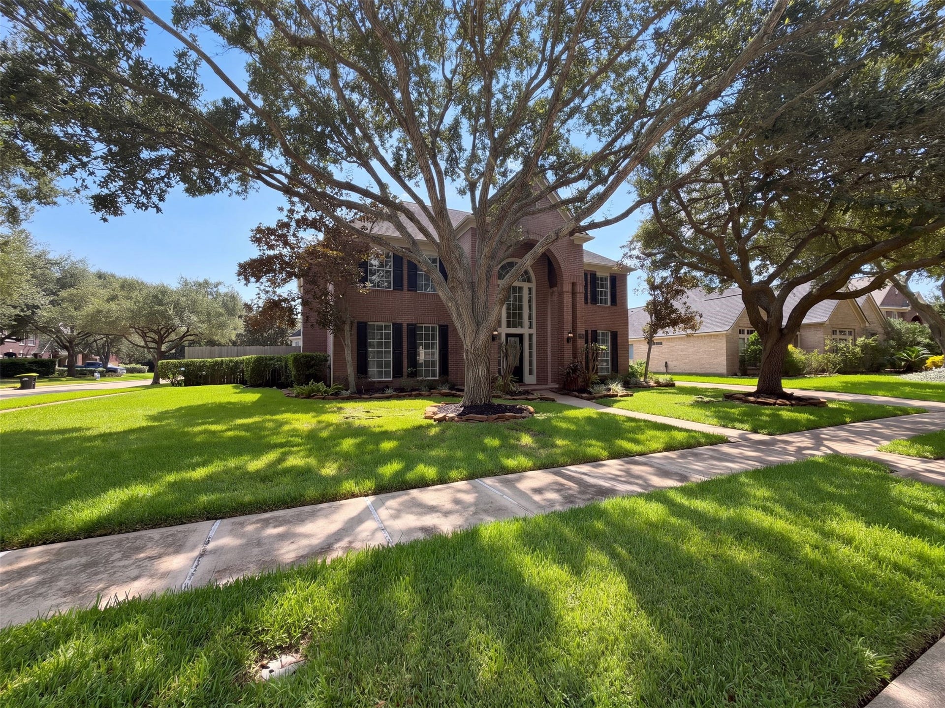4203 Waterside Court, Missouri City, TX 77459 4203 Waterside Court, Missouri City, TX 77459