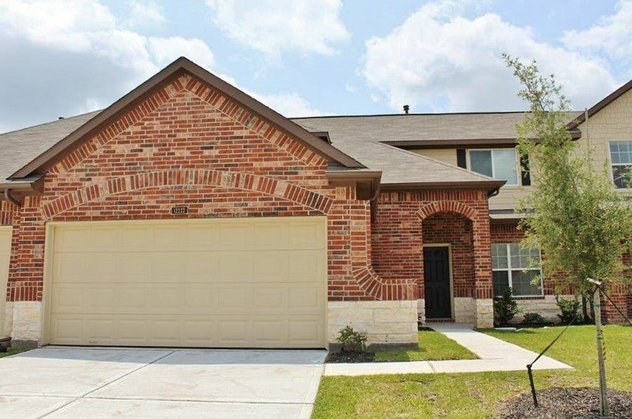 Property photo for 12222 Dona Lane, Houston, TX
