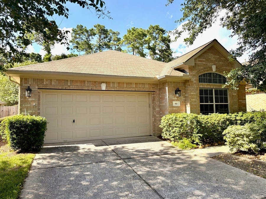 Property photo for 90 Country Gate, Conroe, TX
