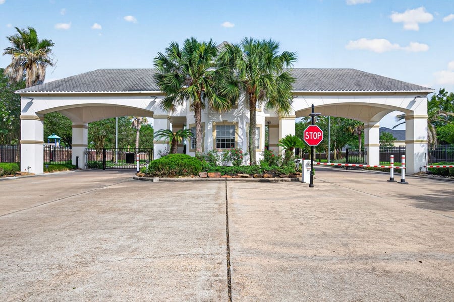 Property photo for 2315 Vinemead Court, Katy, TX