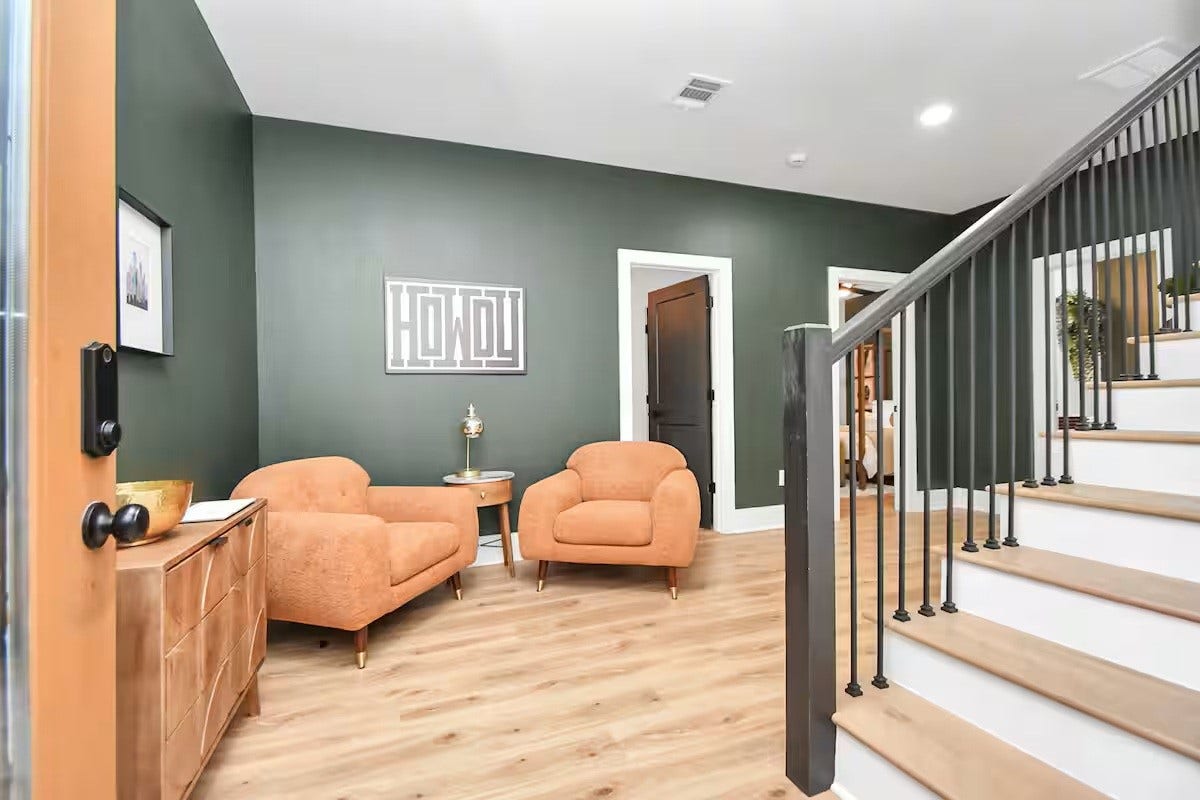 2520 Rosalie Street, Houston, TX 77004 2520 Rosalie Street, Houston, TX 77004