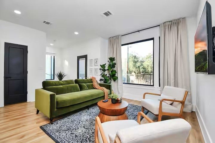 2520 Rosalie Street, Houston, TX 77004 2520 Rosalie Street, Houston, TX 77004