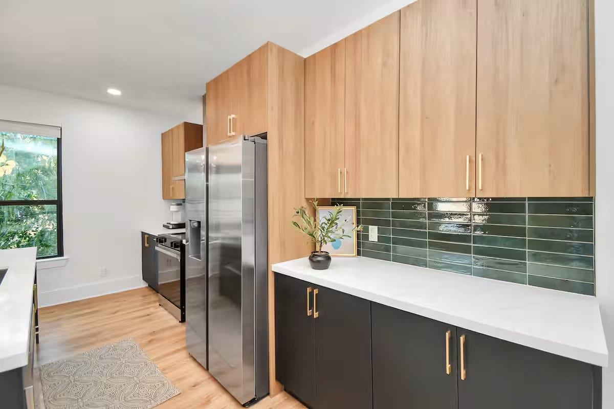 2520 Rosalie Street, Houston, TX 77004 2520 Rosalie Street, Houston, TX 77004