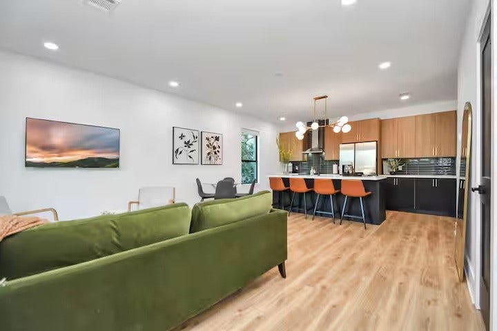 2520 Rosalie Street, Houston, TX 77004 2520 Rosalie Street, Houston, TX 77004