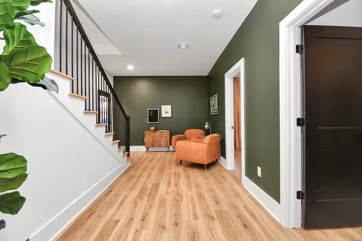 2520 Rosalie Street, Houston, TX 77004 2520 Rosalie Street, Houston, TX 77004