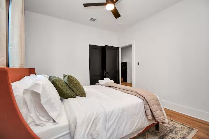 2520 Rosalie Street, Houston, TX 77004 2520 Rosalie Street, Houston, TX 77004