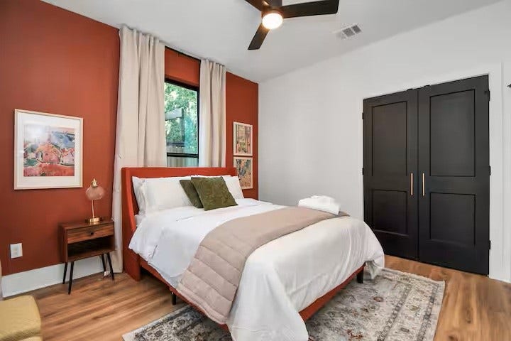 2520 Rosalie Street, Houston, TX 77004 2520 Rosalie Street, Houston, TX 77004