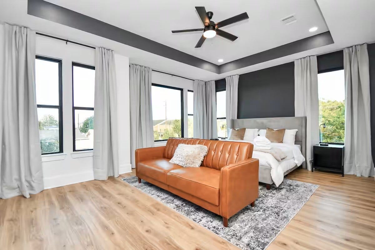 2520 Rosalie Street, Houston, TX 77004 2520 Rosalie Street, Houston, TX 77004