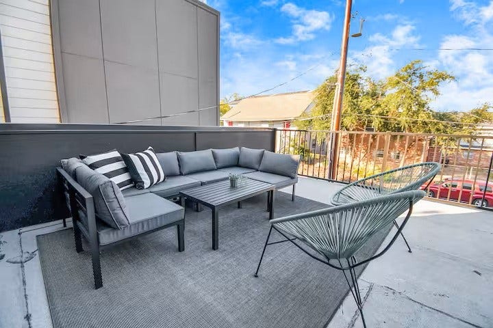 2520 Rosalie Street, Houston, TX 77004 2520 Rosalie Street, Houston, TX 77004