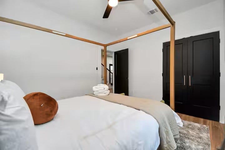 2520 Rosalie Street, Houston, TX 77004 2520 Rosalie Street, Houston, TX 77004