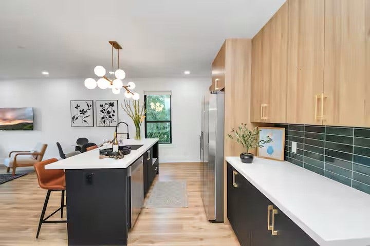 2520 Rosalie Street, Houston, TX 77004 2520 Rosalie Street, Houston, TX 77004