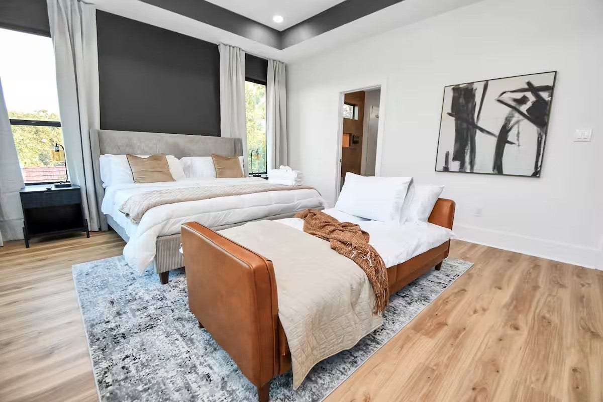 2520 Rosalie Street, Houston, TX 77004 2520 Rosalie Street, Houston, TX 77004