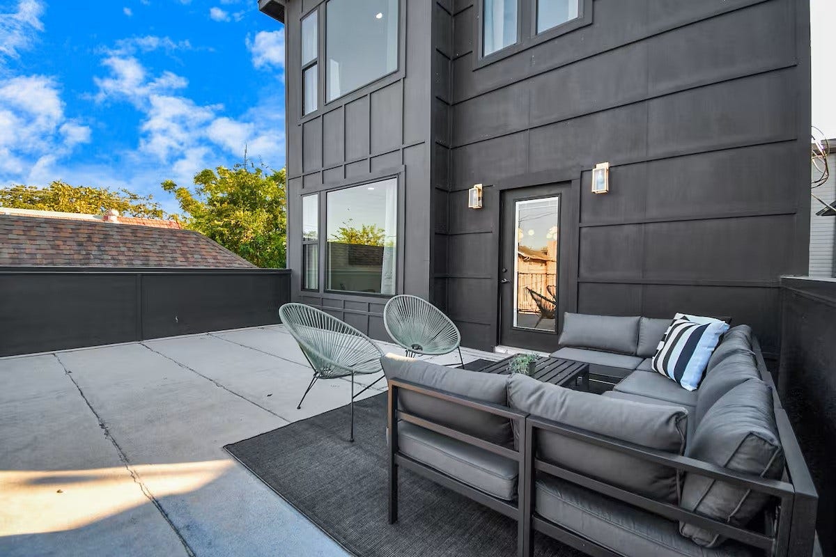 2520 Rosalie Street, Houston, TX 77004 2520 Rosalie Street, Houston, TX 77004