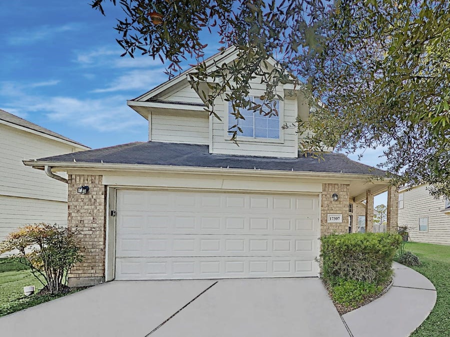 Property photo for 17307 Beretta Bend Drive, Humble, TX