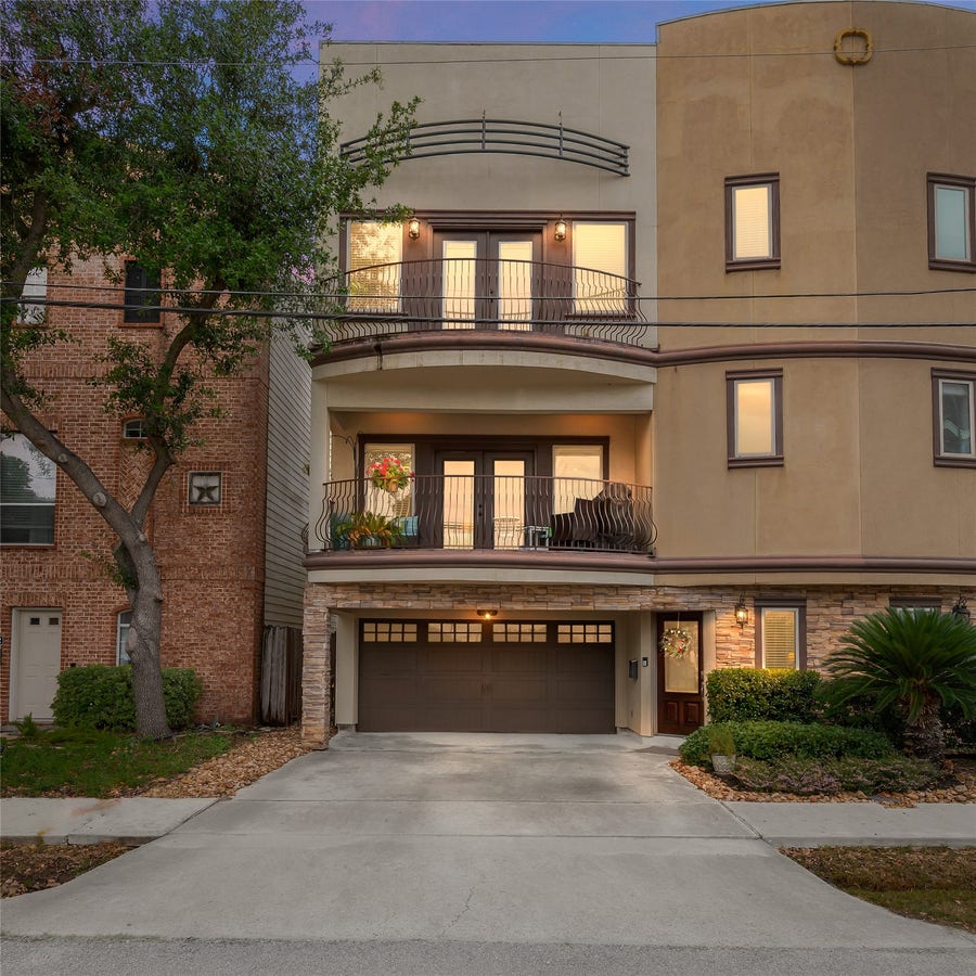 Property photo for 6500 Calder Street, #B, Houston, TX