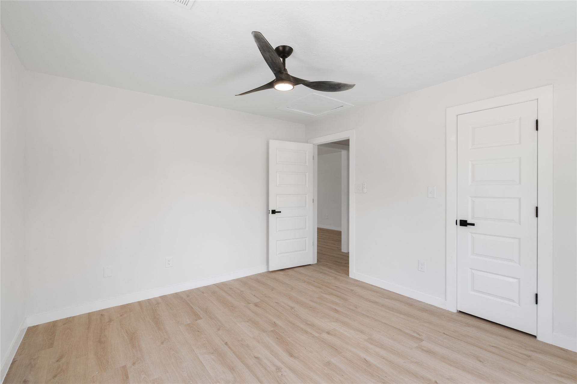 12019 Beth Lane, Magnolia, TX 77354 Bedroom 2