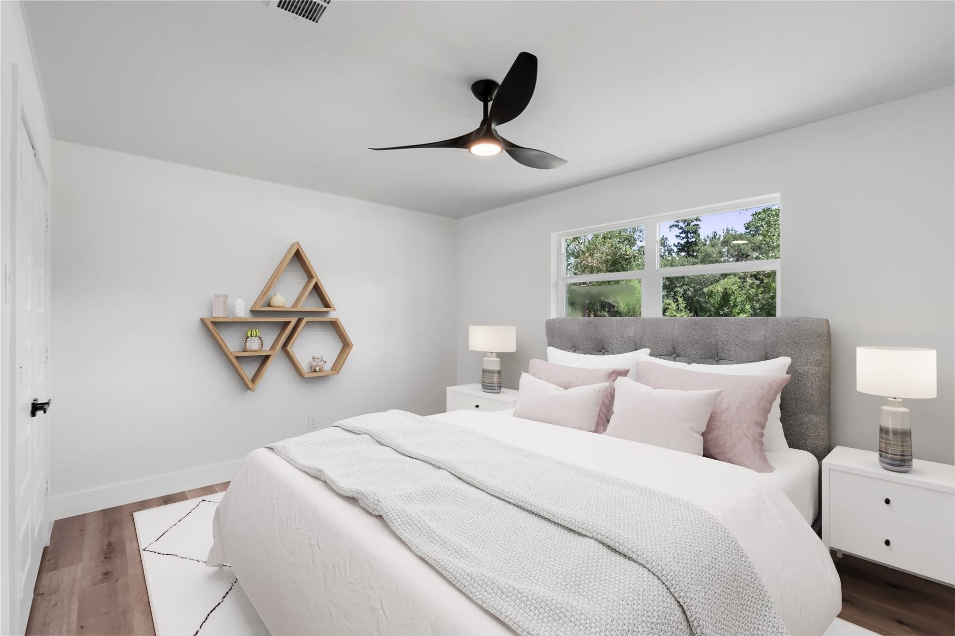 12019 Beth Lane, Magnolia, TX 77354 Bedroom 2