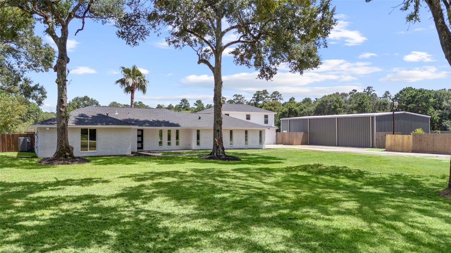 Property photo for 12019 Beth Lane, Magnolia, TX