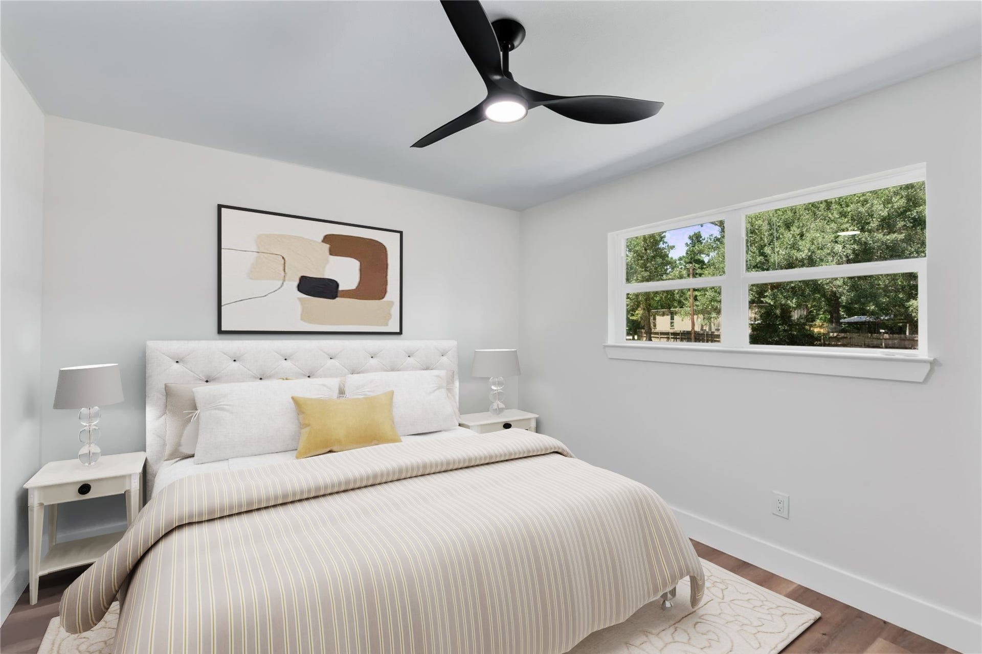 12019 Beth Lane, Magnolia, TX 77354 Bedroom 3