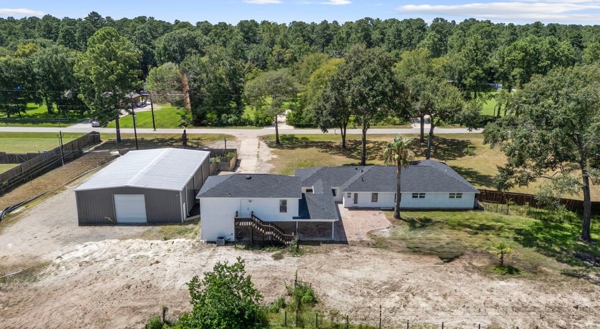 12019 Beth Lane, Magnolia, TX 77354 12019 Beth Lane, Magnolia, TX 77354