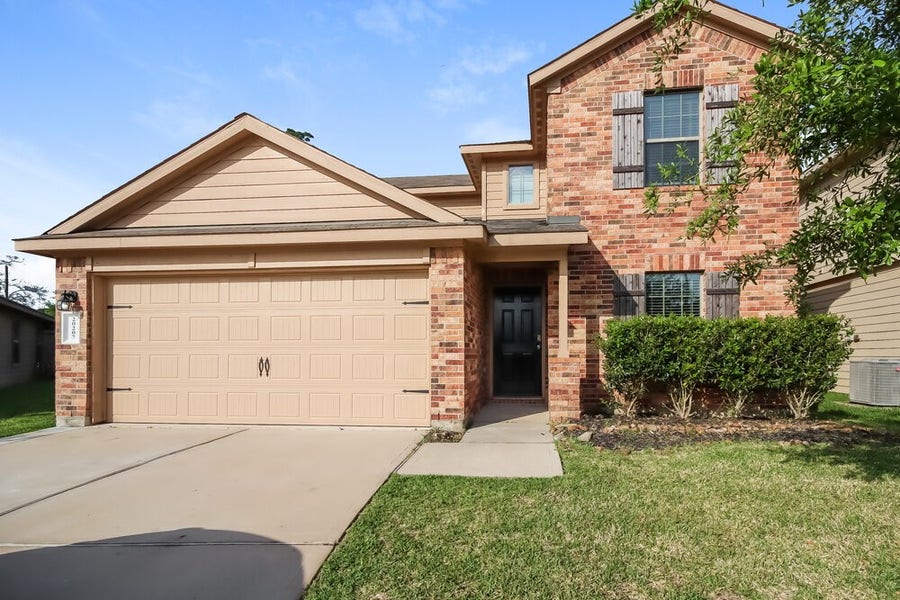 Property photo for 20207 Louetta Reach Drive, Spring, TX