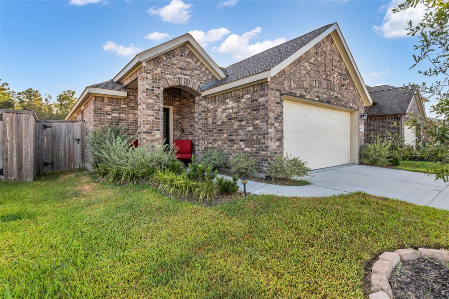 Property photo for 24039 Priano Forest Drive, New Caney, TX