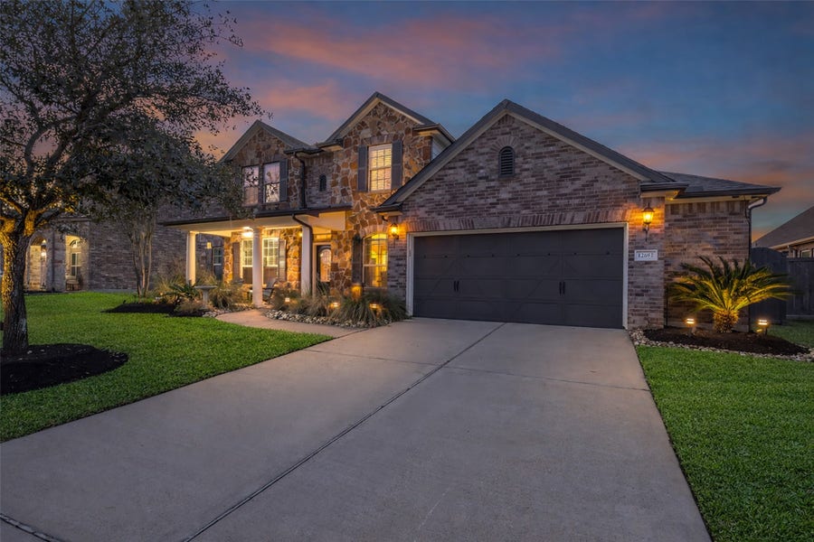 Property photo for 12602 Spellbrook Point Lane, Tomball, TX