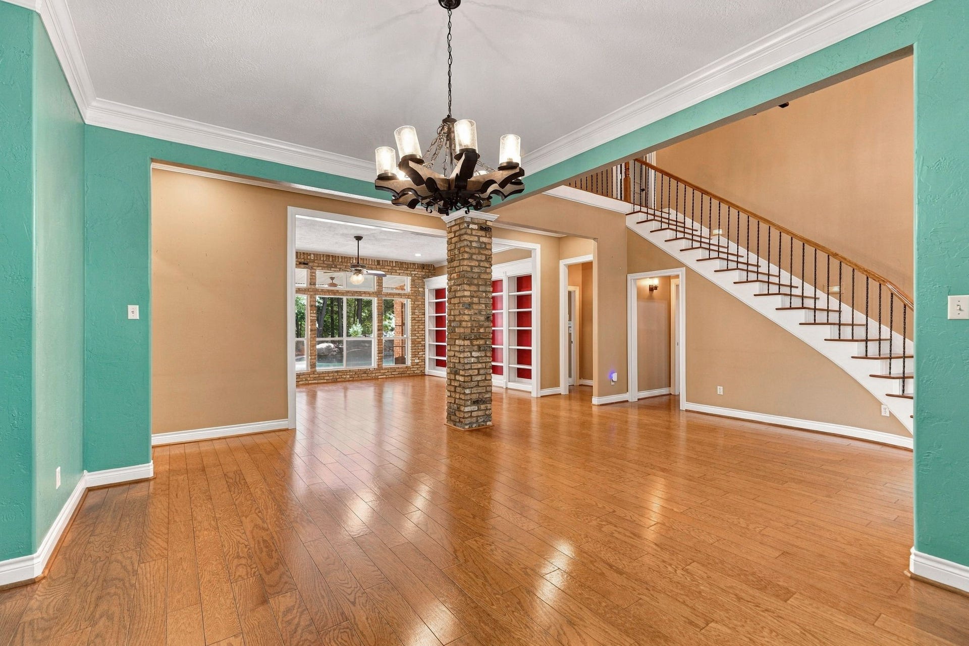 31020 Ulrich Road, Tomball, TX 77375 31020 Ulrich Road, Tomball, TX 77375