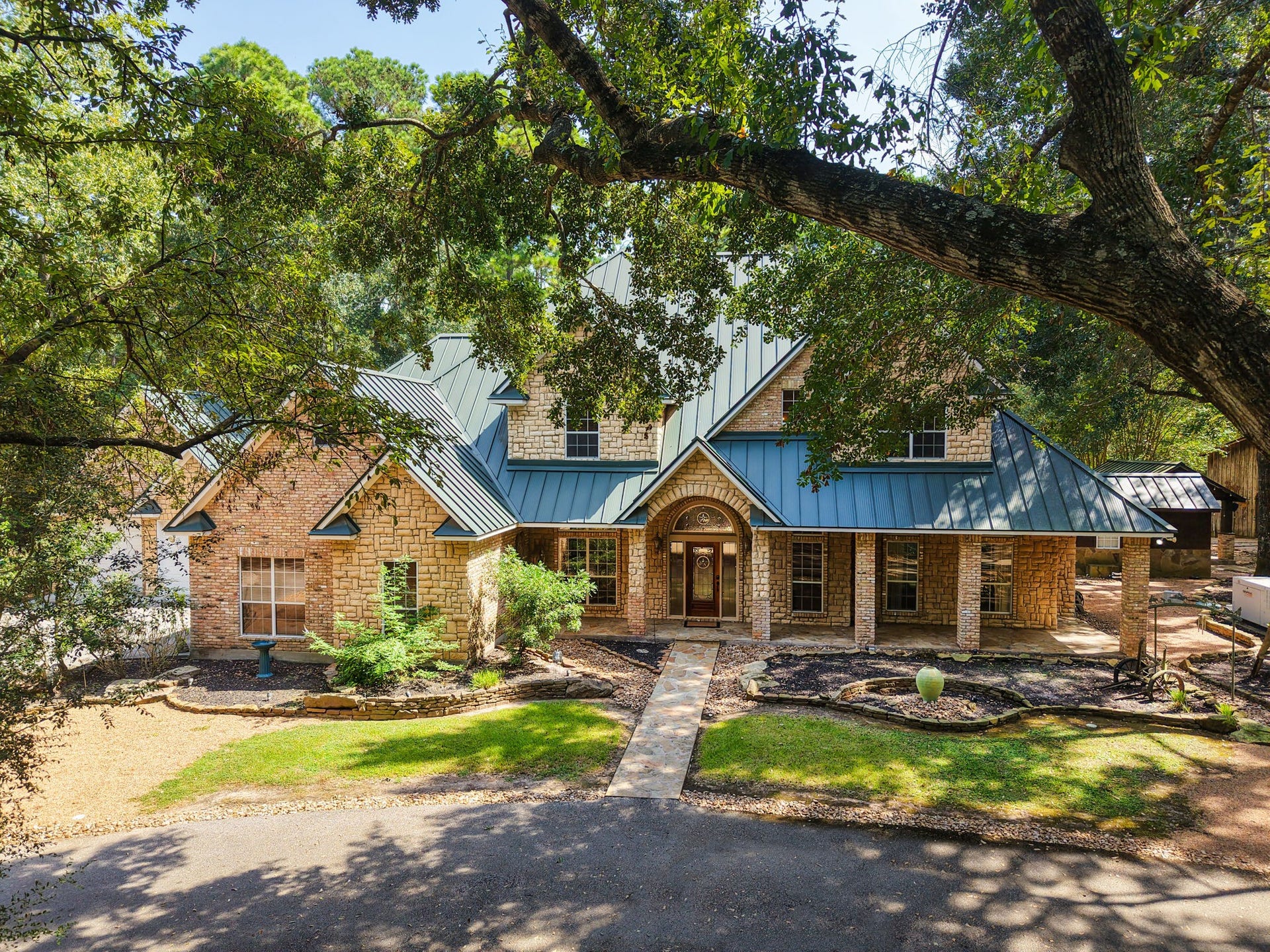 31020 Ulrich Road, Tomball, TX 77375 31020 Ulrich Road, Tomball, TX 77375