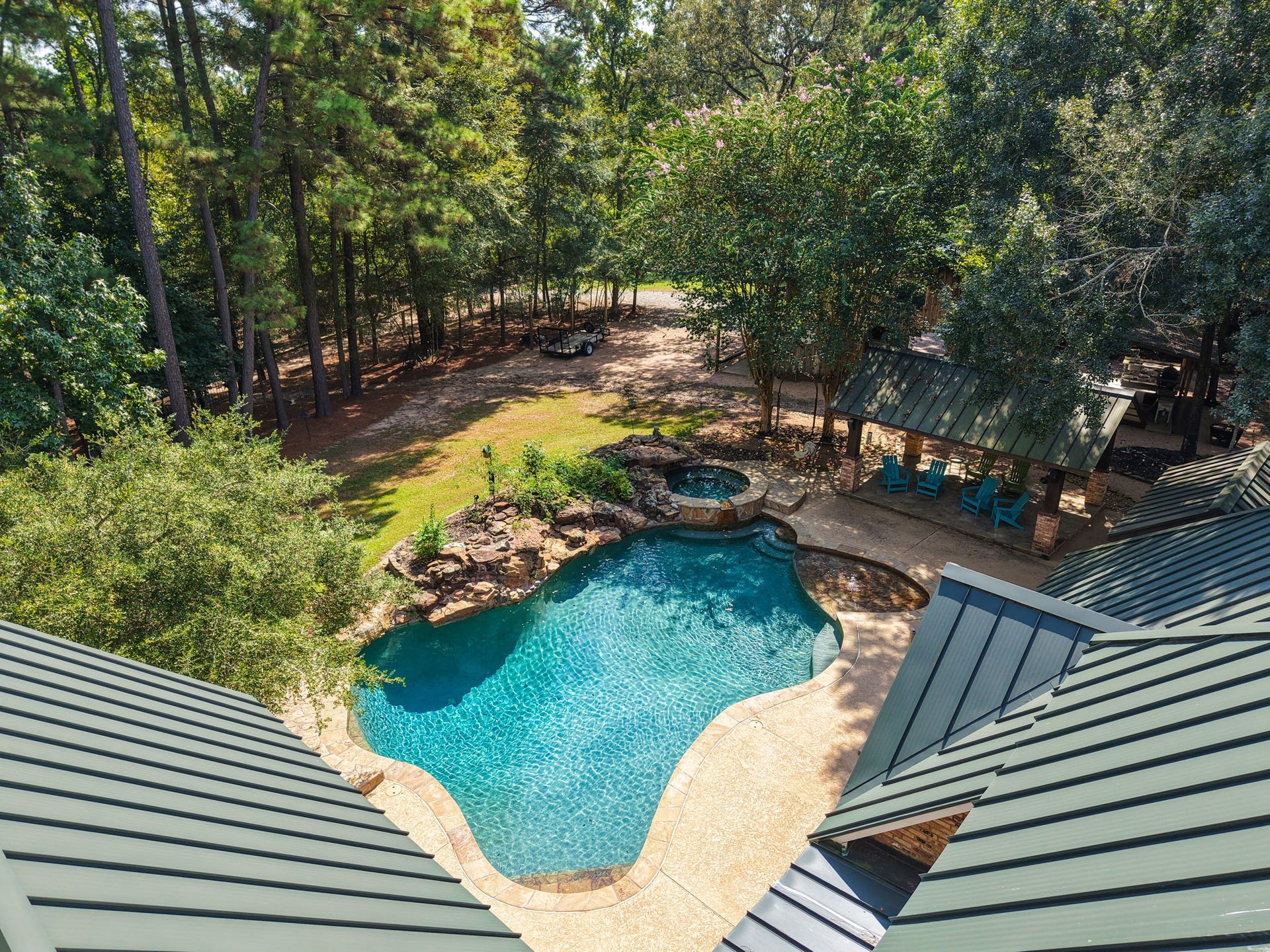31020 Ulrich Road, Tomball, TX 77375 31020 Ulrich Road, Tomball, TX 77375