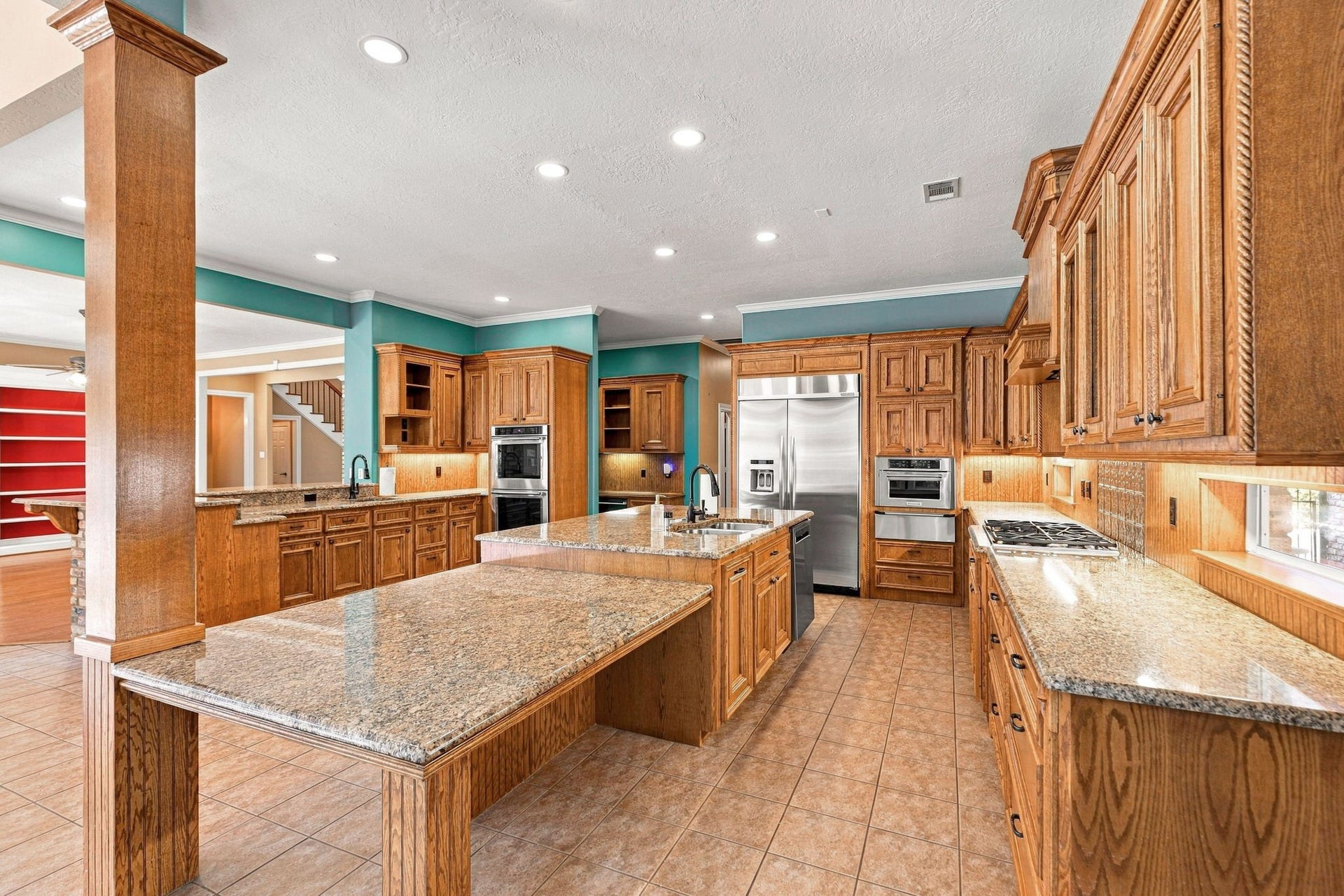 31020 Ulrich Road, Tomball, TX 77375 31020 Ulrich Road, Tomball, TX 77375