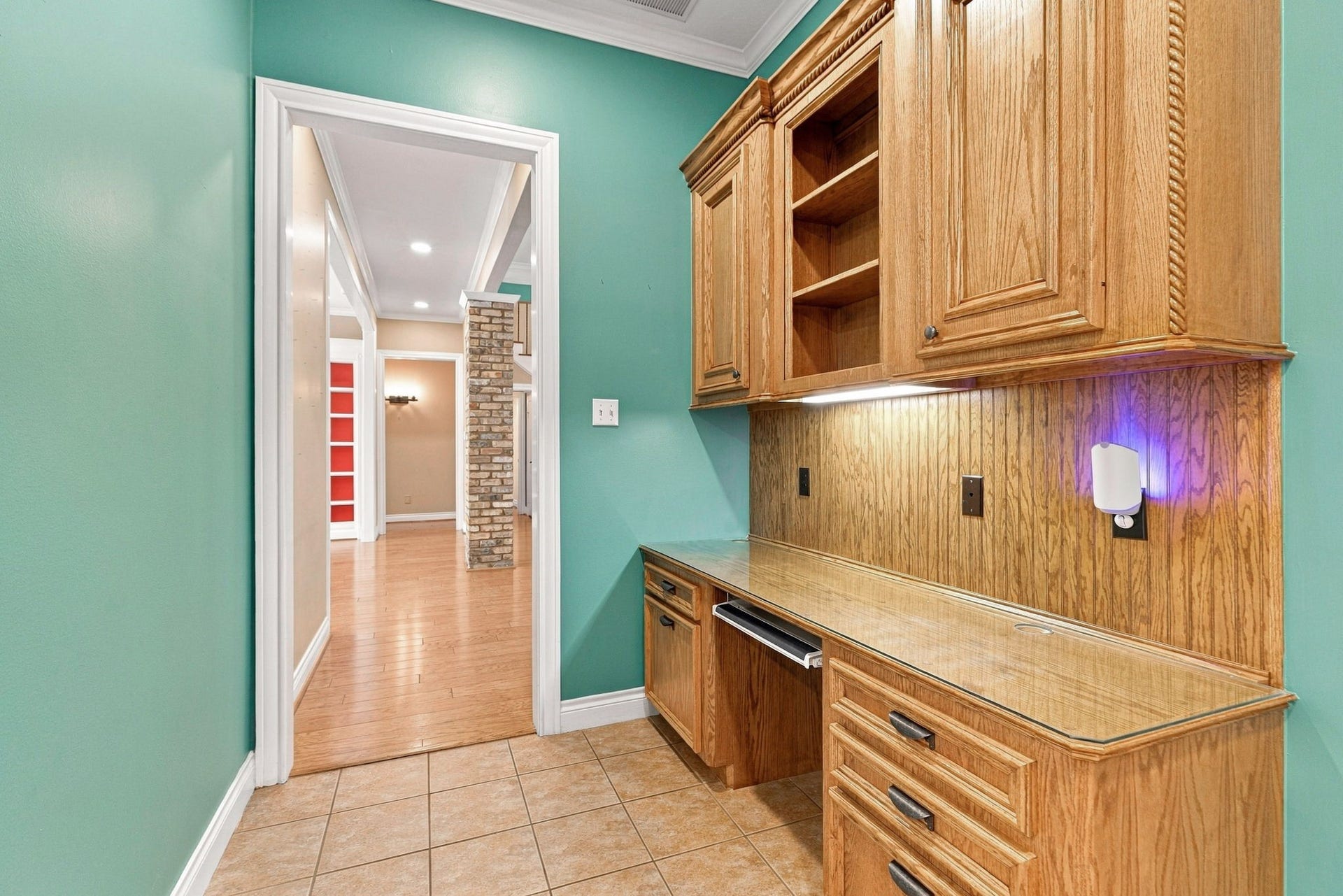 31020 Ulrich Road, Tomball, TX 77375 31020 Ulrich Road, Tomball, TX 77375