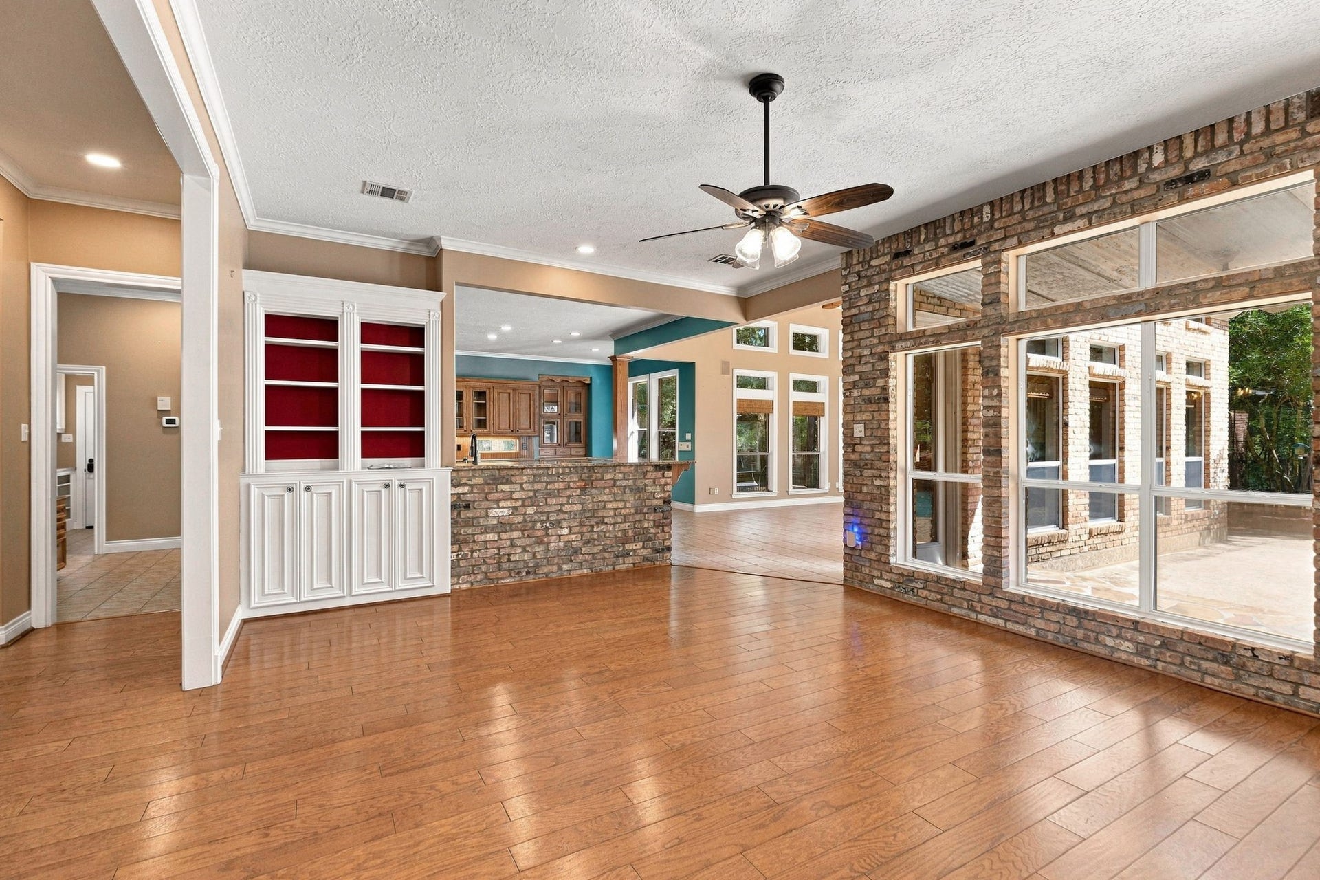 31020 Ulrich Road, Tomball, TX 77375 31020 Ulrich Road, Tomball, TX 77375