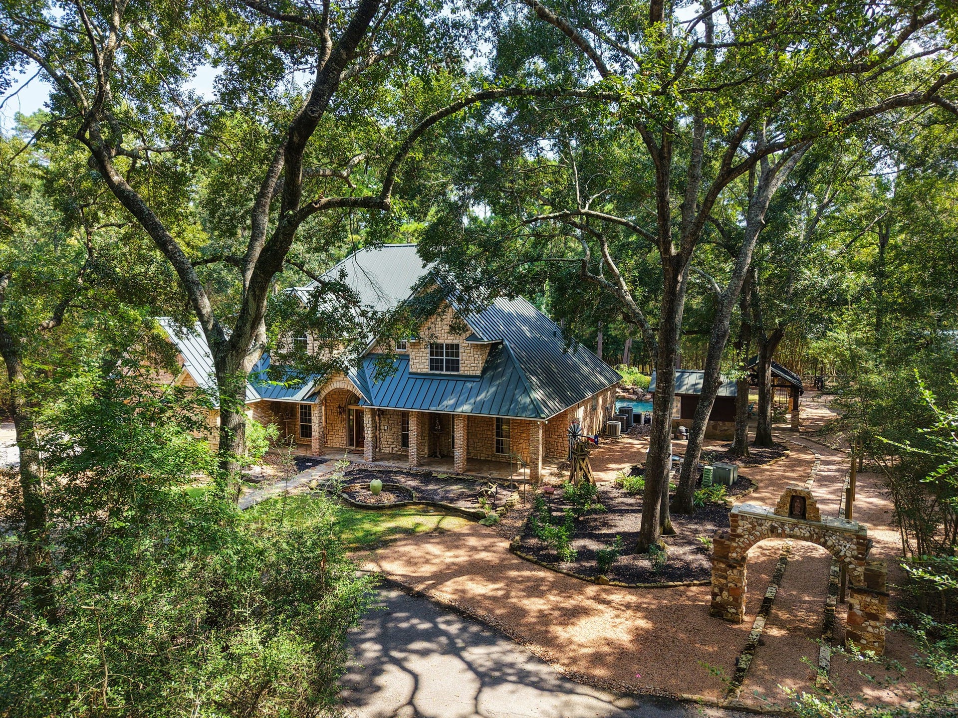 31020 Ulrich Road, Tomball, TX 77375 31020 Ulrich Road, Tomball, TX 77375