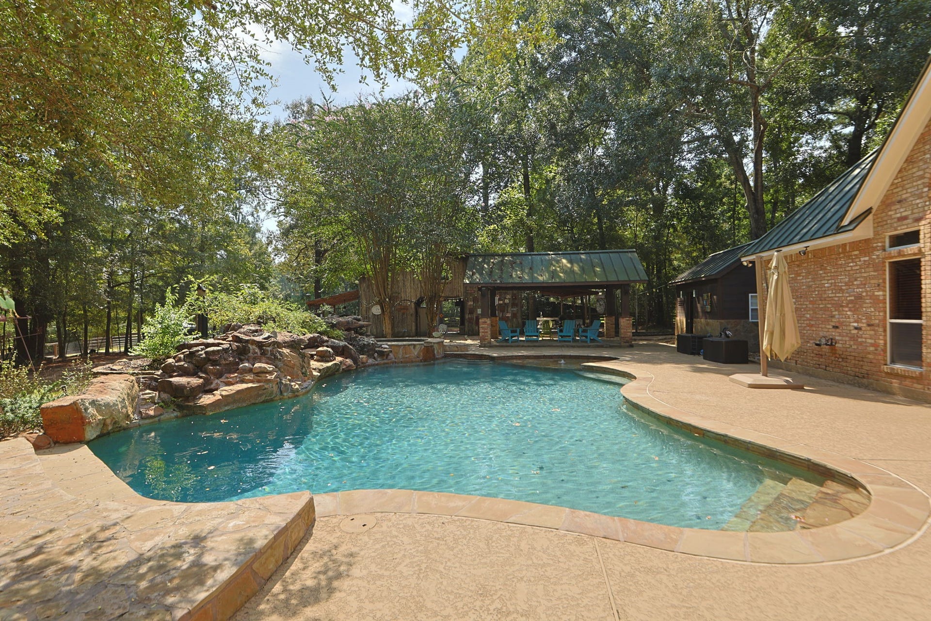 31020 Ulrich Road, Tomball, TX 77375 31020 Ulrich Road, Tomball, TX 77375