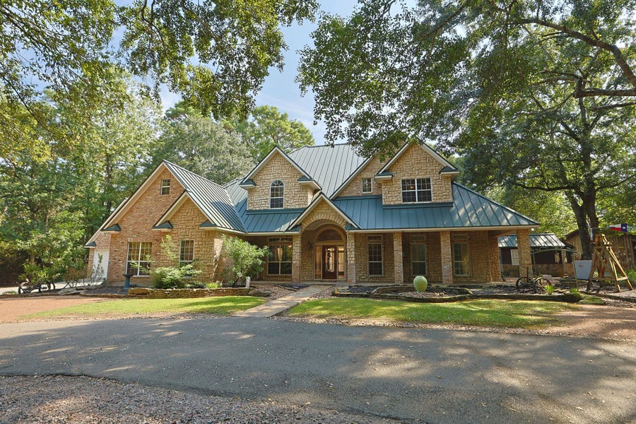 Property photo for 31020 Ulrich Road, Tomball, TX