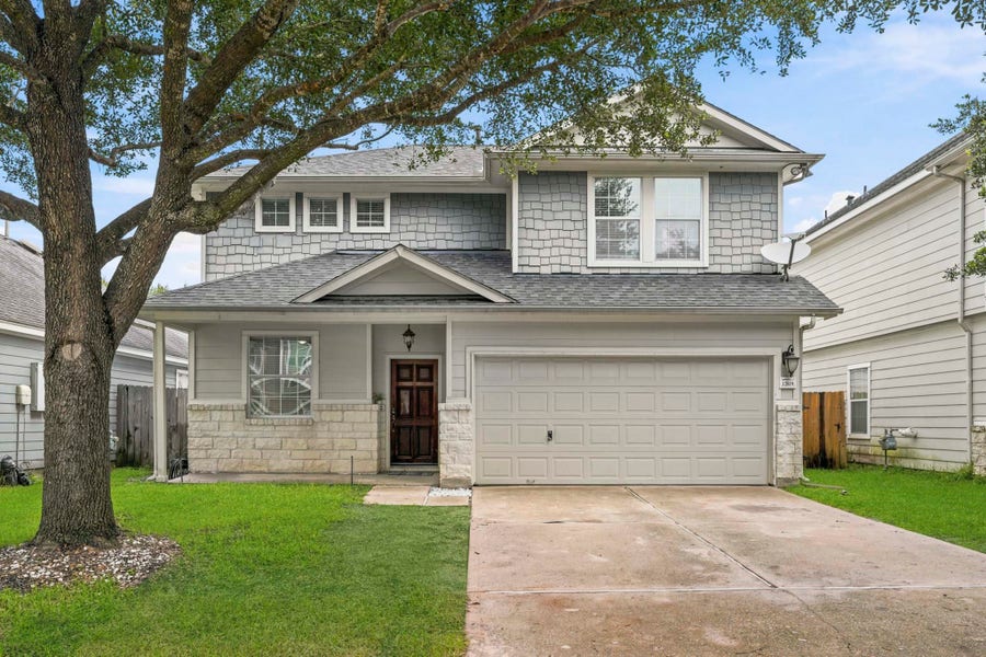 Property photo for 12819 Pecan Shores Drive, Houston, TX