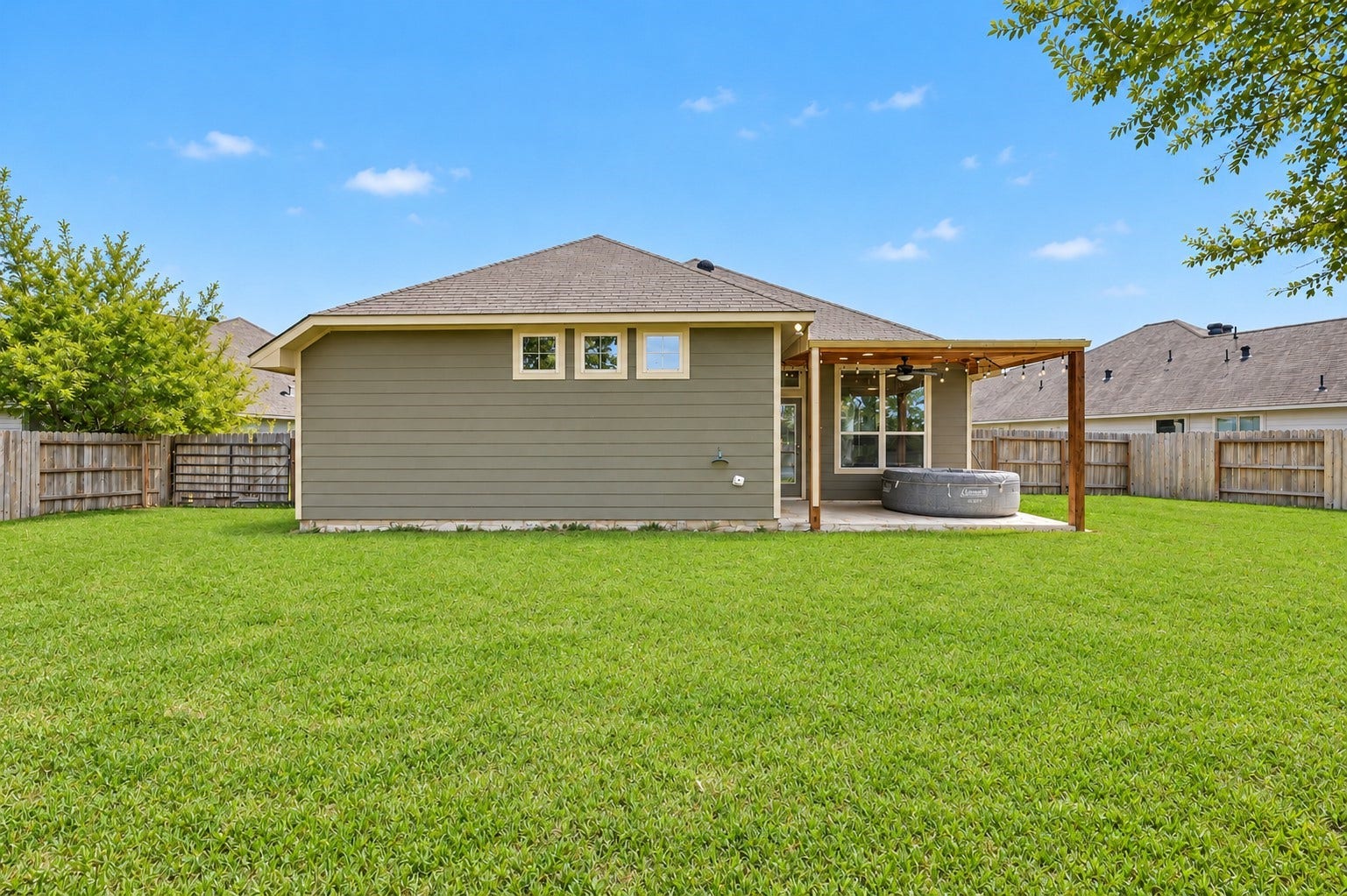 313 Brocks Court, Montgomery, TX 77356 313 Brocks Court, Montgomery, TX 77356