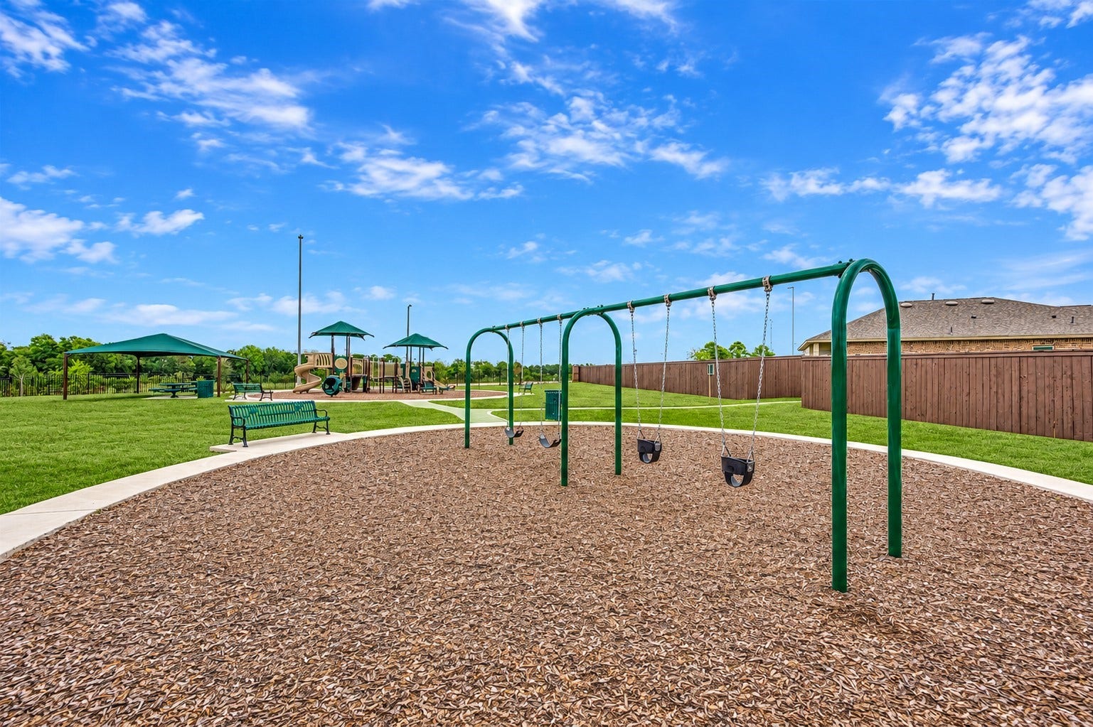 313 Brocks Court, Montgomery, TX 77356 Simple outdoor enjoyment for your family to enjoy year-round!