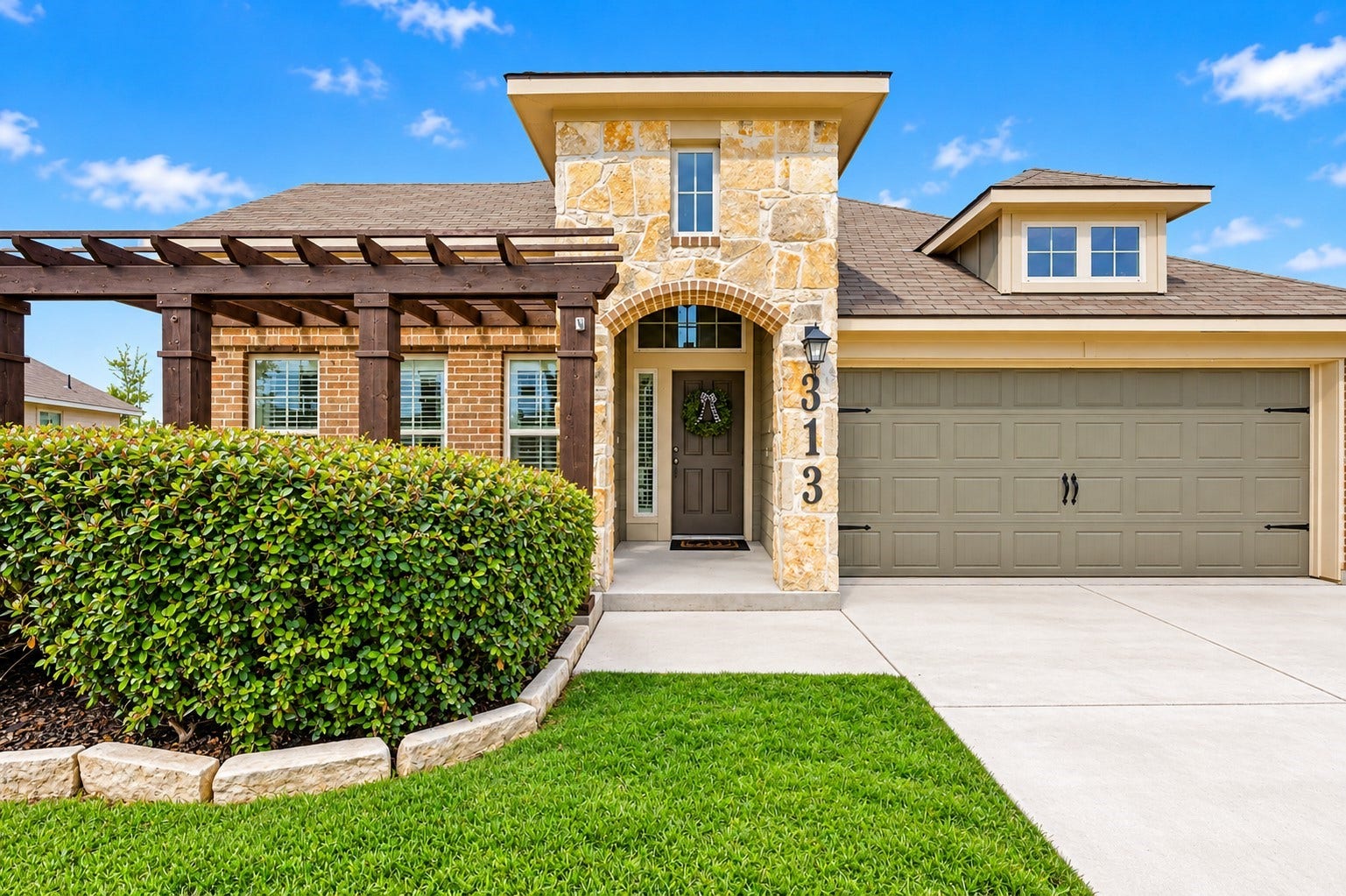 313 Brocks Court, Montgomery, TX 77356 313 Brocks Court, Montgomery, TX 77356