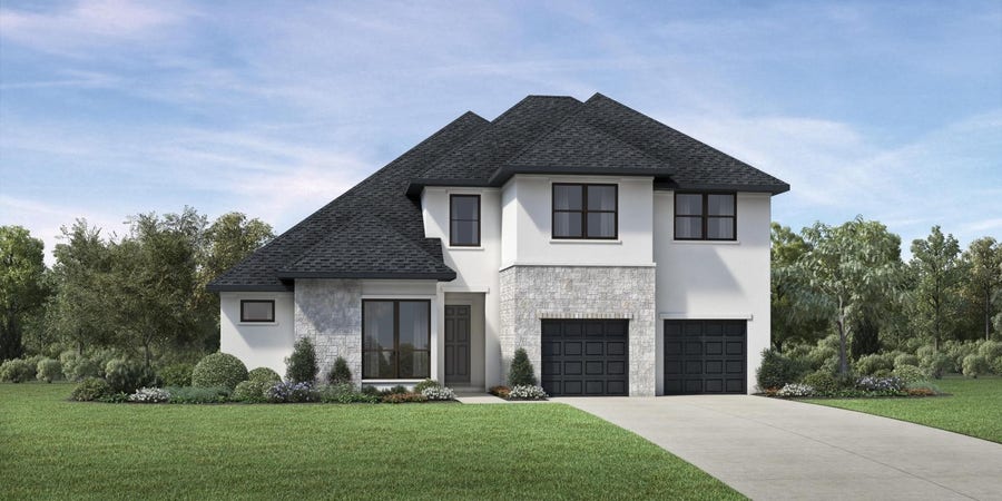 Property photo for 4807 Morning Springs Drive, Spring, TX