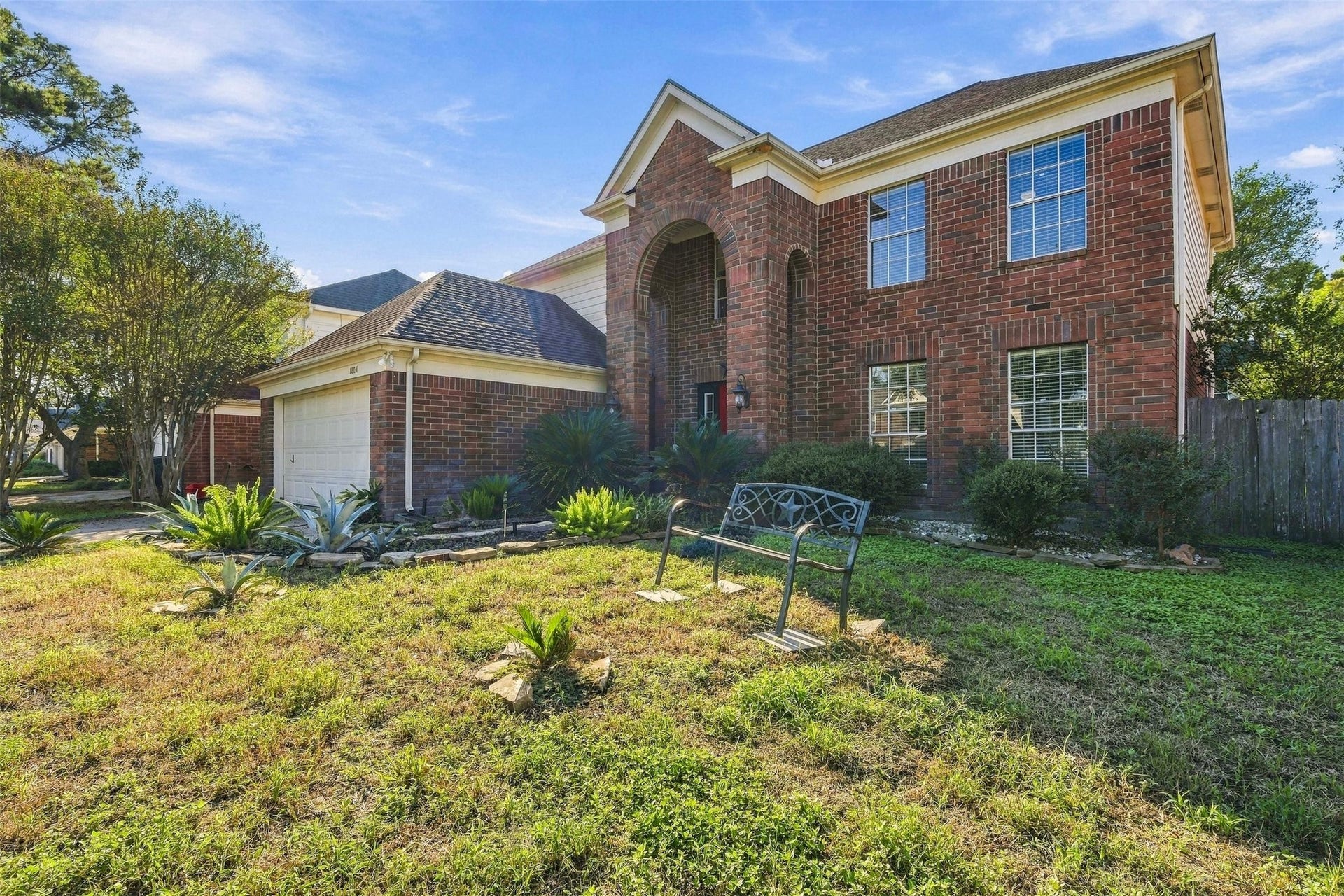 18031 Carbridge Drive, Houston, TX 77084 18031 Carbridge Drive, Houston, TX 77084
