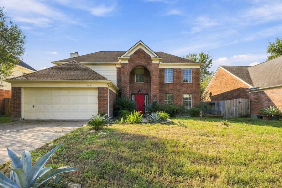 Property photo for 18031 Carbridge Drive, Houston, TX