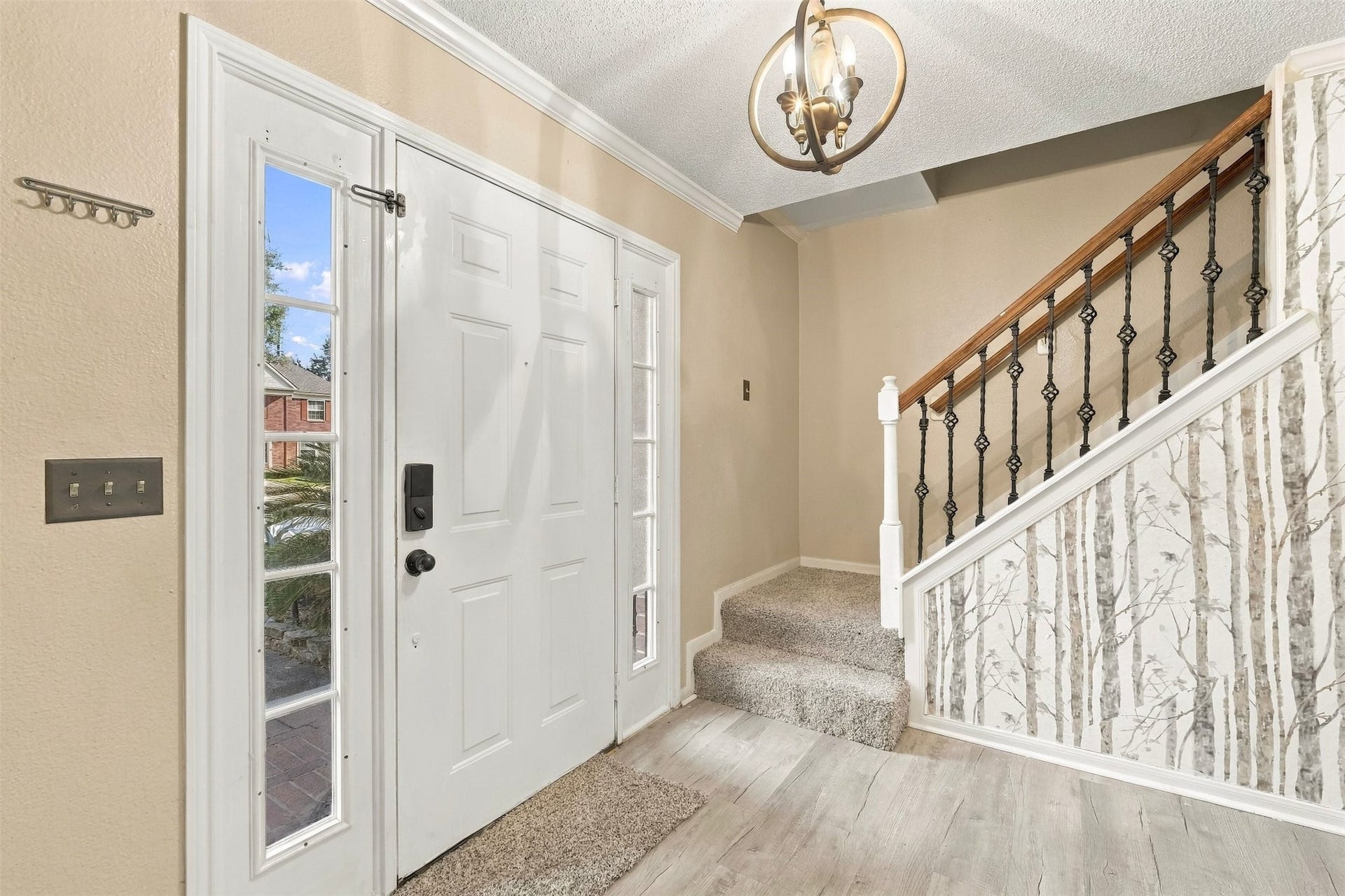 18031 Carbridge Drive, Houston, TX 77084 18031 Carbridge Drive, Houston, TX 77084