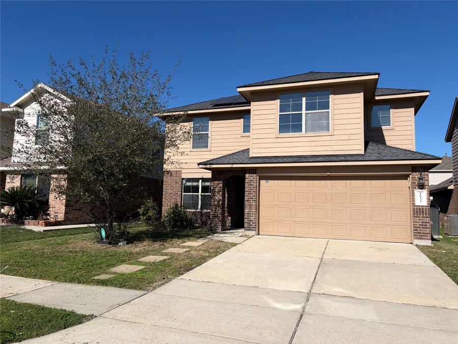 Property photo for 16527 Silla Ridge Court, Houston, TX