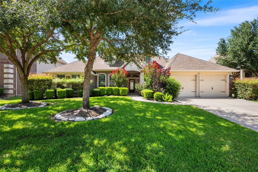 Property photo for 5610 Walcott Mills Drive, Spring, TX